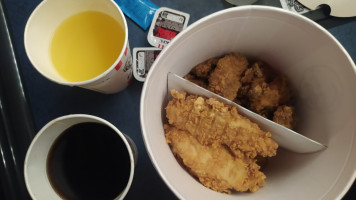 Kfc food