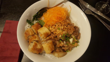 Thai Paragon food