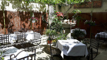 Cote Jardin A Cavaillon food