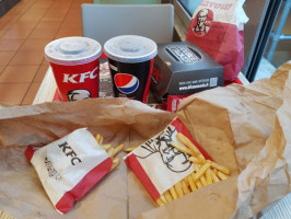 Kfc food