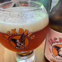 Le P'tit Noirmout food