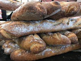 Boulangerie Snack Baland food