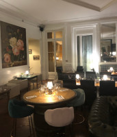 L'annexe food