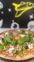 Pizza 51 Villeurbanne food