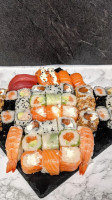 Sushi Life Villeurbanne Lyon food