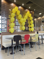 Mcdonald's Gennevilliers Gare food