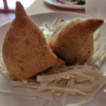 Royal India Nourriture