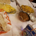 Royal India Nourriture