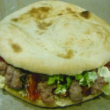 Da Zio Graziano Nourriture