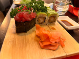 Sushi Ki food