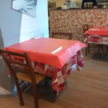 Centocinquanta inside