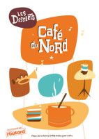 Cafe Du Nord food