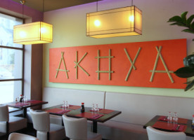 Akoya food