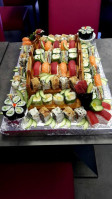 Poissonnerie Et Sushis Develay food