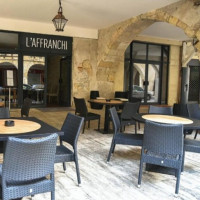 L'affranchi food