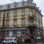 Porte De France Exterior