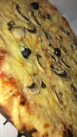 Via Pizza Feu De Bois(camion) food