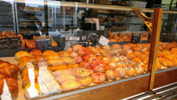 Boulangerie Marie Blachere food