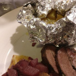 Bistrot Cetona Nourriture