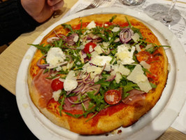 Pizzeria Adamo 2 food