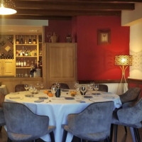 Auberge Le Centre Poitou food