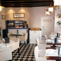 Bistrot Du Pollet food