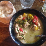 Madame Shawn Bistrot Thai