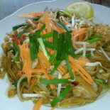 Madame Shawn Bistrot Thai