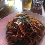 Madame Shawn Bistrot Thai