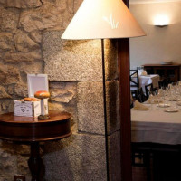 Le Clos De La Fontaine food