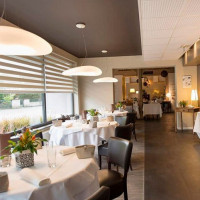 Auberge Baechel-brunn food