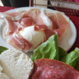 Antica Pizzeria Degli Artisti Extérieur