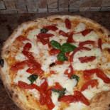 Antica Pizzeria Degli Artisti Nourriture