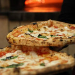 Antica Pizzeria Degli Artisti Nourriture