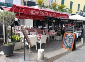 New Pecheur outside