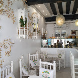 Ayadi Gourmet À l'intérieur