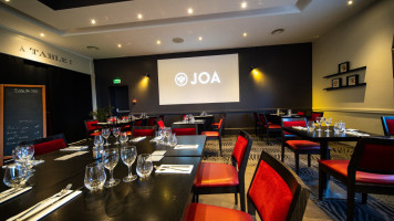 Le Comptoir Joa food