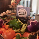 Ca Da Iose Nourriture