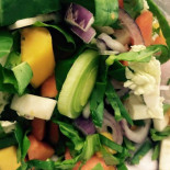 Ca Da Iose Nourriture