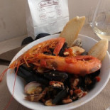 Ca Da Iose Nourriture