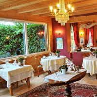 Auberge Ramstein food