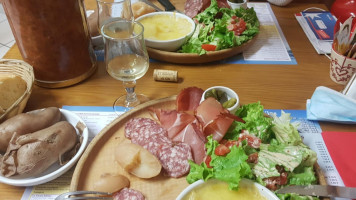 L'abondance food