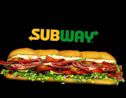 Subway® - Facultés food