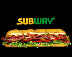 Subway® - Facultés food