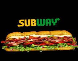 Subway® - Facultés food