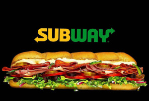 Subway® - Facultés food