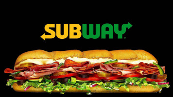 Subway® - Facultés food