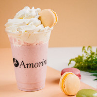 Amorino food