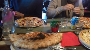 Italian's Pizza food