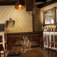 Le Relais De Saulx food